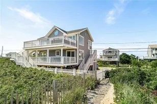 694 Charlestown Beach Rd, Charlestown, RI 02813 - Photo 2