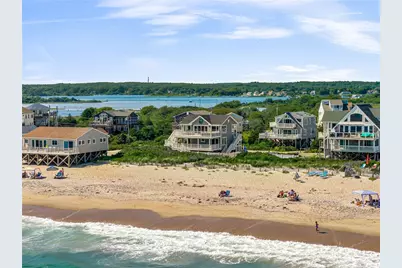 694 Charlestown Beach Road, Charlestown, RI 02813 - Photo 4