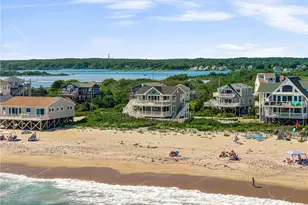 694 Charlestown Beach Rd, Charlestown, RI 02813 - Photo 4