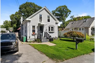 62 Milton Road, Warwick, RI 02888 - Photo 2