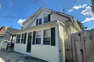 177 Boyden St, Woonsocket, RI 02895 - Photo 1
