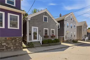 45 Holland St, Newport, RI 02840 - Photo 1
