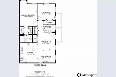 1535 Atwood Avenue #104, Johnston, RI 02919 - Photo 20