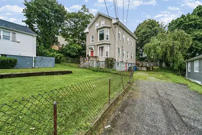 216 Maplewood Avenue, Cranston, RI 02920 - Photo 1