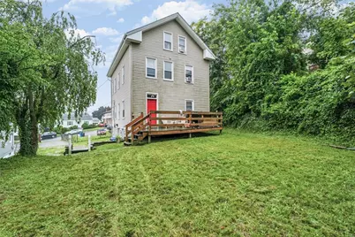 216 Maplewood Avenue, Cranston, RI 02920 - Photo 2