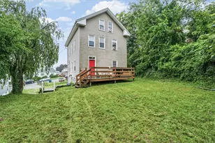 216 Maplewood Ave, Cranston, RI 02920 - Photo 2