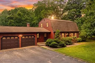346 Hillsdale Rd, Richmond, RI 02892 - Photo 1