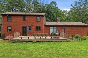 346 Hillsdale Rd, Richmond, RI 02892 - Photo 4