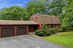 346 Hillsdale Rd, Richmond, RI 02892 - Photo 2