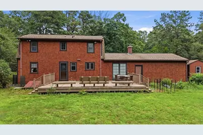 346 Hillsdale Road, Richmond, RI 02892 - Photo 4