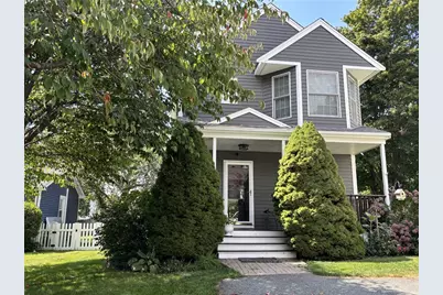 28 Fenner Avenue, Newport, RI 02840 - Photo 1