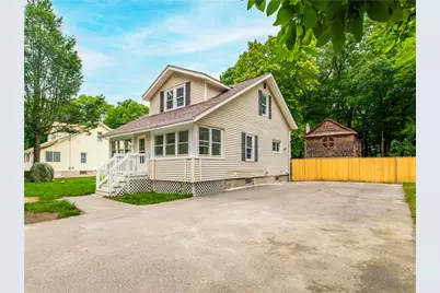 2 Arcade Street, Johnston, RI 02919 - Photo 1