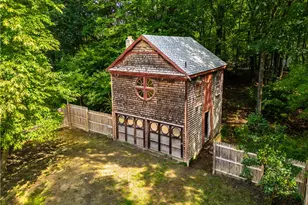 2 Arcade St, Johnston, RI 02919 - Photo 18