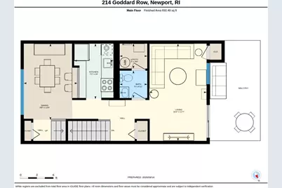 214 Goddard Row, Newport, RI 02840 - Photo 24