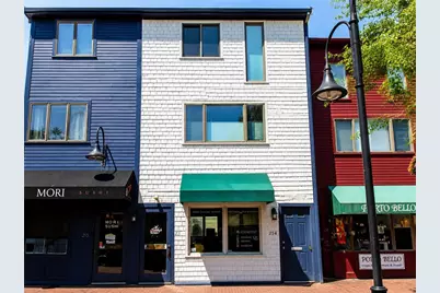 214 Goddard Row, Newport, RI 02840 - Photo 1