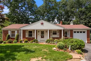 63 Pinecrest Dr, Woonsocket, RI 02895 - Photo 1