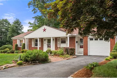 63 Pine Crest Drive, Woonsocket, RI 02895 - Photo 2
