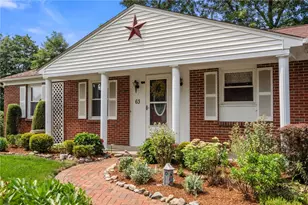 63 Pinecrest Dr, Woonsocket, RI 02895 - Photo 2