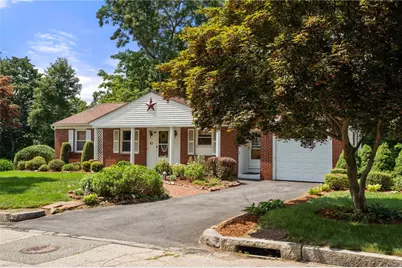 63 Pine Crest Drive, Woonsocket, RI 02895 - Photo 6