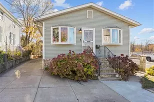 216 Wendell St, Providence, RI 02909 - Photo 1