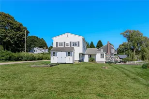 1 E Shore Dr, Charlestown, RI 02813 - Photo 2