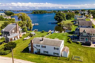 1 E Shore Dr, Charlestown, RI 02813 - Photo 1