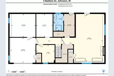 5 Baldwin Drive, Johnston, RI 02919 - Photo 24