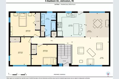 5 Baldwin Drive, Johnston, RI 02919 - Photo 6
