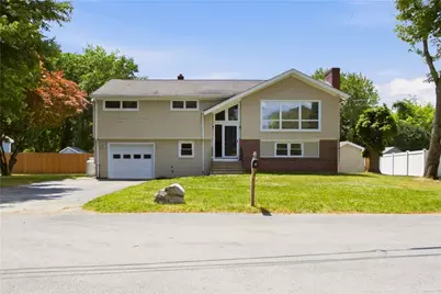5 Baldwin Drive, Johnston, RI 02919 - Photo 2