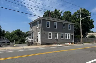 1383 Main St, West Warwick, RI 02893 - Photo 1