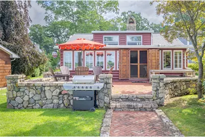 115 Mohawk Street, Coventry, RI 02816 - Photo 1