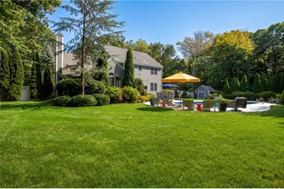 205 Holly Hills Lane, North Kingstown, RI 02874 - Photo 8