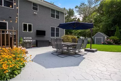 205 Holly Hills Lane, North Kingstown, RI 02874 - Photo 6