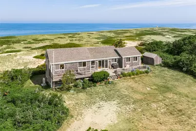 1152 Champlin Road, Block Island, RI 02807 - Photo 1