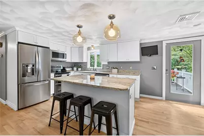 113 Victory Highway, West Greenwich, RI 02817 - Photo 6