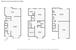 200 River Farms Dr, West Warwick, RI 02893 - Photo 36