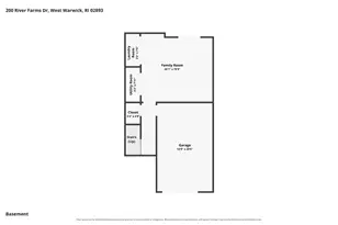 200 River Farms Dr, West Warwick, RI 02893 - Photo 34