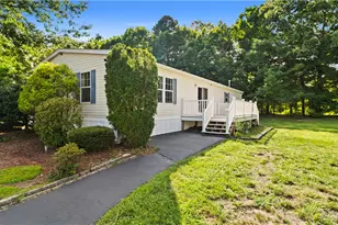8 Lisa's Way, Coventry, RI 02816 - Photo 1