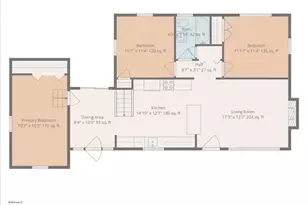 14 Woodhill Dr, Cranston, RI 02920 - Photo 46