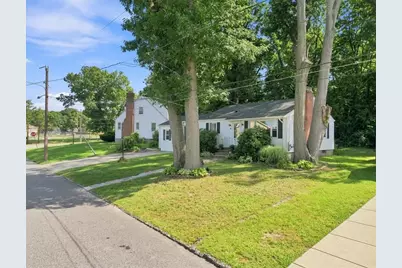 14 Woodhill Drive, Cranston, RI 02920 - Photo 36