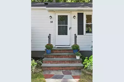 14 Woodhill Drive, Cranston, RI 02920 - Photo 38