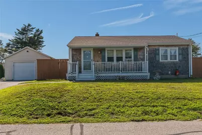 7 Thurston Avenue, Portsmouth, RI 02871 - Photo 2