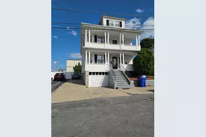 100 South Blossom Street #A, East Providence, RI 02914 - Photo 1