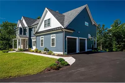 5 Lacey Court, Smithfield, RI 02917 - Photo 1