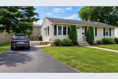 36 Rosemont Avenue, Johnston, RI 02919 - Photo 1