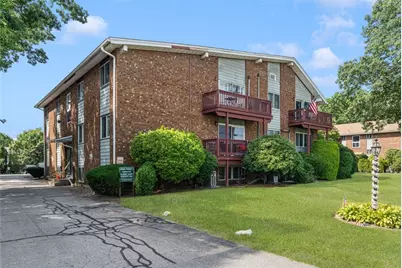 110 Pilgrim Parkway #6, Warwick, RI 02888 - Photo 14