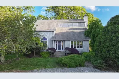 262 Wood Hill Road, Narragansett, RI 02882 - Photo 1