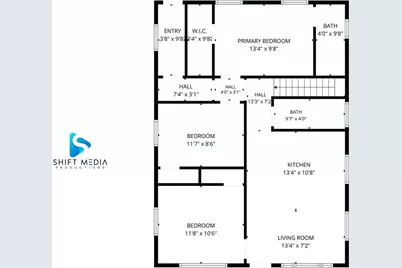 112 Hendrick Street, Providence, RI 02908 - Photo 20