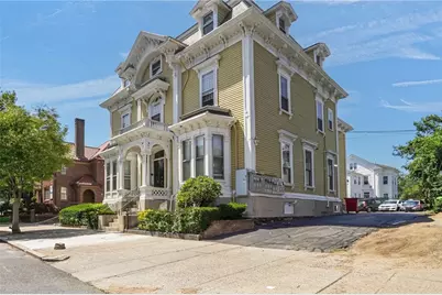 215 Broadway, Providence, RI 02903 - Photo 1
