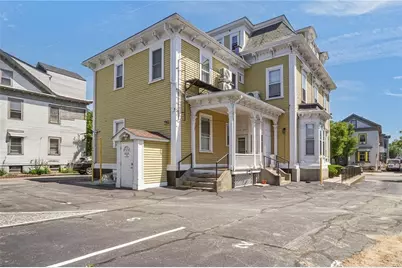 215 Broadway, Providence, RI 02903 - Photo 4